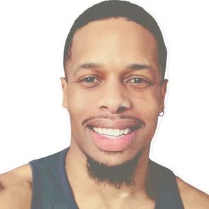 Meet your Posher, Amari